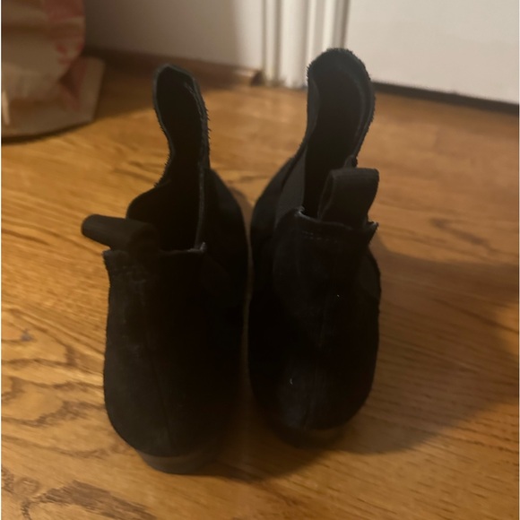 Zara boots - Picture 4 of 5